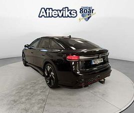 VOLKSWAGEN ID.7 VOLKSWAGEN ID.7 GTX PLUS