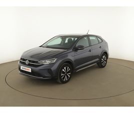 VOLKSWAGEN TAIGO 1.0 TSI LIFE DSG7