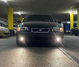 VOLVO V70 R VOLVO V70 R 2.5T AWD CANTON GRISONS - TUTTI.CH