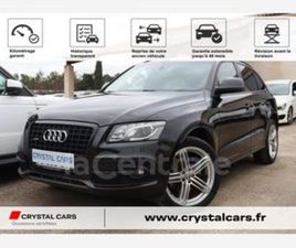 GENERATION2 3.0 V6 TDI 245 BUSINESS LINE QUATTRO S TRONIC 7