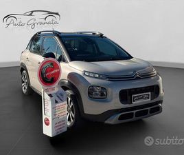 CITROEN C3 AIRCROSS 1.6 BLUEHDI 100 SHINE