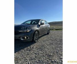 FIAT EGEA 1.4 FIRE EASY PLUS