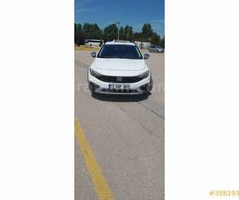 FIAT EGEA 1.4 FIRE STREET