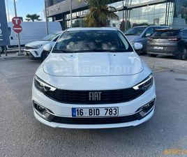 FIAT EGEA 1.4 FIRE URBAN