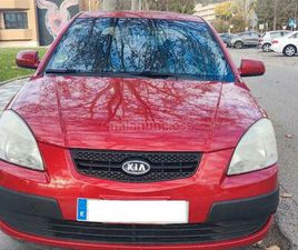 KIA RIO KIA - RIO 1.5 16V LS