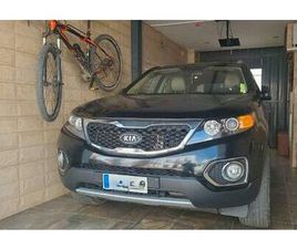 KIA SORENTO KIA - SORENTO