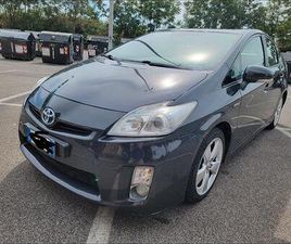 TOYOTA PRIUS TOYOTA PRIUS 1800CC. ACTIVE. FULL OPT.