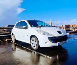 PEUGEOT 206+