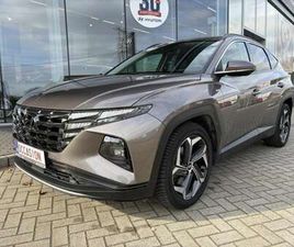 HYUNDAI TUCSON SHINE