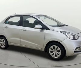 HYUNDAI XCENT