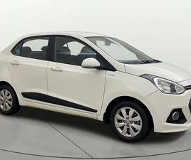 HYUNDAI XCENT