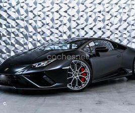 LAMBORGHINI HURACAN TECNICA LAMBORGHINI HURACAN 5.2 V10 LP 6402 TECNICA