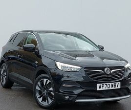 2020 - 1.5 TURBO D SRI NAV 5DR AUTO