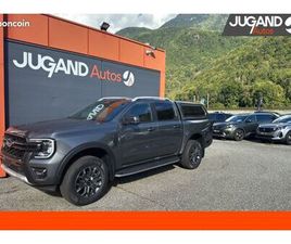 FORD RANGER 3.0 V6 240 WILDTRAK HARD-TOP -11%
