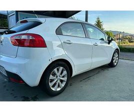 KIA - RIO