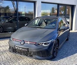 VOLKSWAGEN GOLF GTI 2.0 TSI 300 CV CLUBSPORT