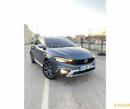 FIAT EGEA 1.4 FIRE LOUNGE PLUS
