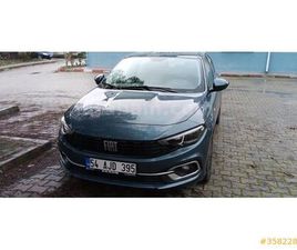 FIAT EGEA 1.4 FIRE URBAN