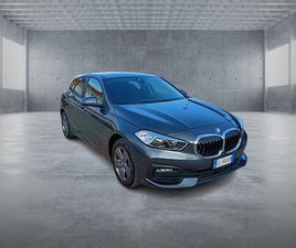 SERIE 1 (F40) D 5P. BUSINESS ADVANTAGE