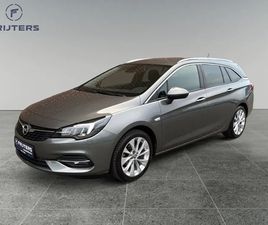 ASTRA SPORTS TOURER+