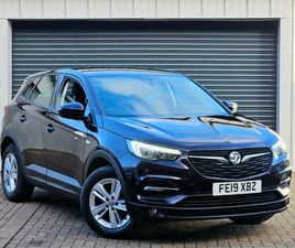 2019 (19) - 1.2 TURBO SE 5DR AUTO [8 SPEED]