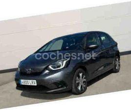 HONDA JAZZ E:HEV HONDA JAZZ 1.5 IMMD ELEGANCE