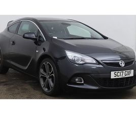 2017 (17) - 1.4T 16V LIMITED EDITION 3DR [NAV/LEATHER]