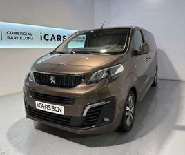 2.0BLUEHDI ACTIVE COMPACT 150