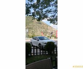 RENAULT FLUENCE 1.5 DCI ICON