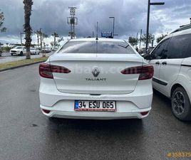 RENAULT TALIANT 1.0 TCE JOY