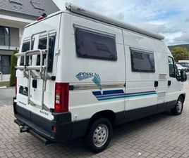 BOXER FURGÓN 2.8HDI 350 LH ACRISTALADO