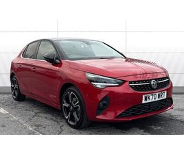 2020 (70) - 1.2 TURBO ELITE NAV PREMIUM 5DR PETROL HATCHBACK