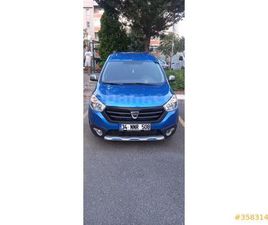 1.5 DCI STEPWAY