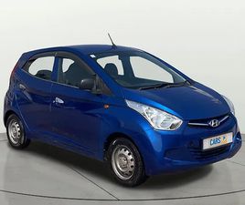 HYUNDAI EON