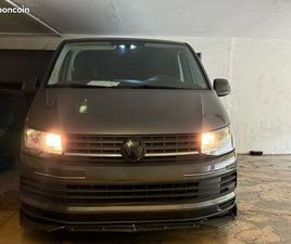 VW T6