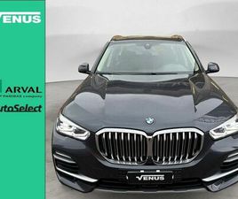 BMW X5 30D X5 XDRIVE30D XLINE