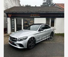 IV GENERATION2 300 E AMG LINE 9G-TRONIC