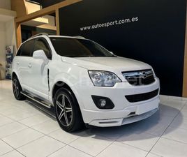 OPEL ANTARA 2.2 CDTI 163 CV STARTSTOP SELECTIVE 4X2