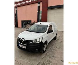 RENAULT EXPRESS VAN 1.5 BLUEDCI JOY