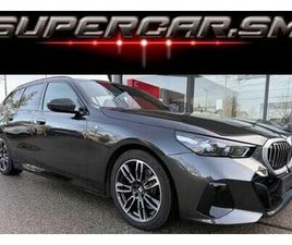 D TOURING XDRIVE M SPORT ACC