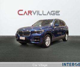 BMW X5 25D G05 2018 XDRIVE25D BUSINESS AUTO