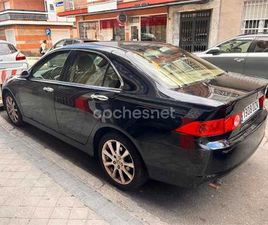 HONDA ACCORD HONDA ACCORD