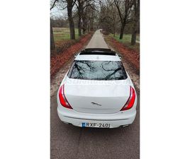 JAGUAR XJ 3.0 S C LWB PORTFOLIO (AUTOMATA)