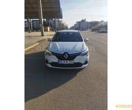 RENAULT TALIANT 1.0 TCE JOY