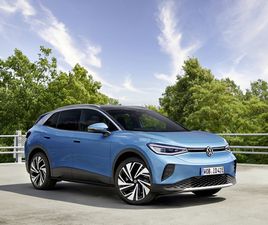 VOLKSWAGEN ID.4 PRO 4MOTION ELEGANCE 75-V JUHLAMALLI 210KW, AKKU 77KWH