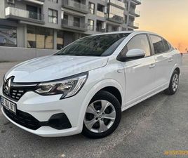 RENAULT TALIANT 1.0 TCE JOY