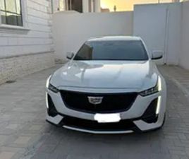 CADILLAC CT5 CT5 V