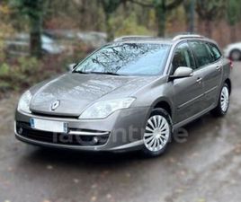 III ESTATE 2.0 DCI 130 EXPRESSION