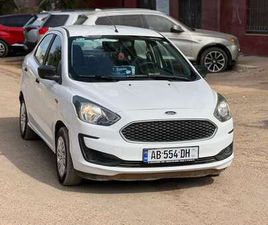 FORD FIGO FORD FIGO 2019 - SACRÉ-CŒUR | EXPAT-DAKAR