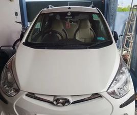 HYUNDAI EON